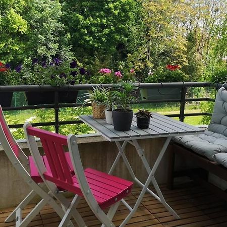 Appartement Centre Avec Balcon Parking Prive Ορλεάνη Εξωτερικό φωτογραφία