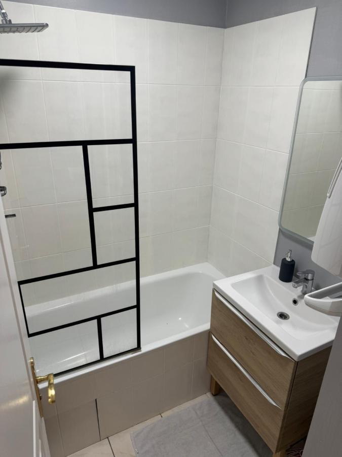 Appartement Centre Avec Balcon Parking Prive Ορλεάνη Εξωτερικό φωτογραφία
