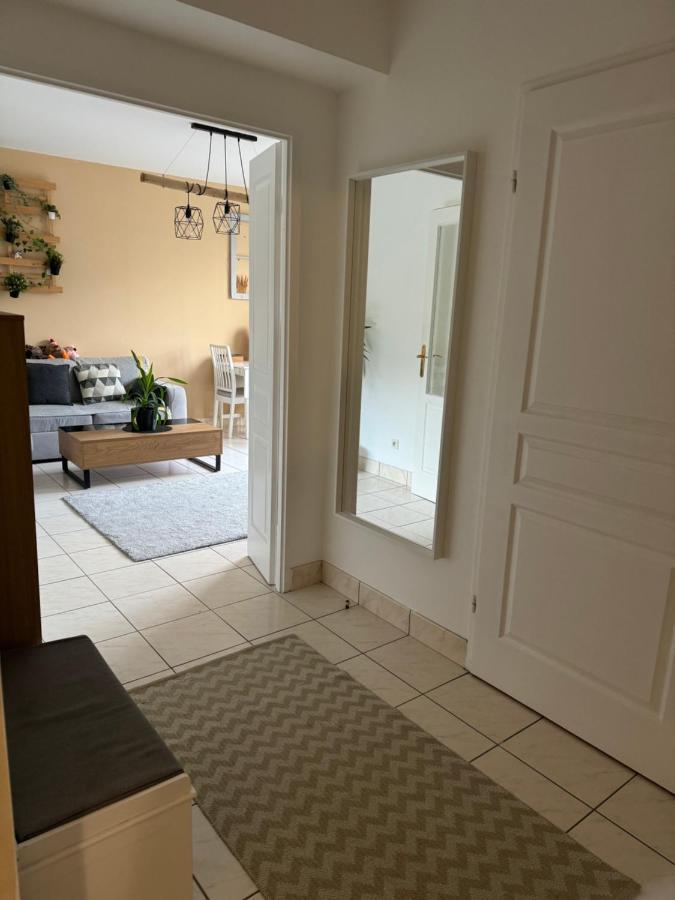 Appartement Centre Avec Balcon Parking Prive Ορλεάνη Εξωτερικό φωτογραφία